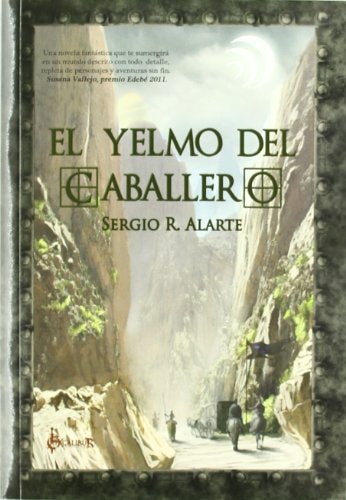El yelmo del caballero