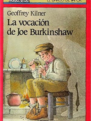 La vocación de joe burkinshaw
