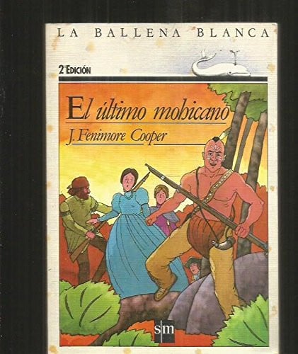 5655953485191.jpg El último mohicano