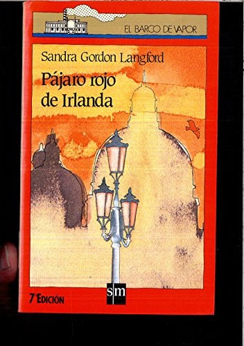 5659093485191.jpg Pájaro rojo de irlanda