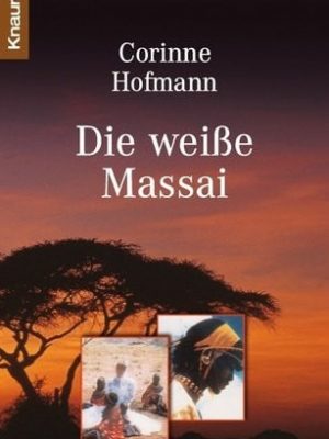 Die weiße massai