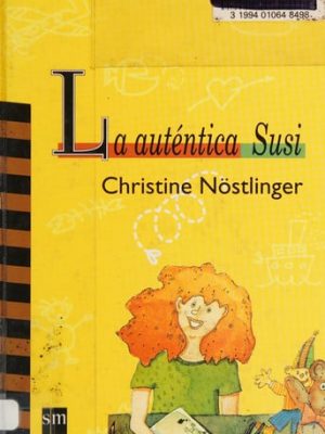 5977623485191.jpg La auténtica susi