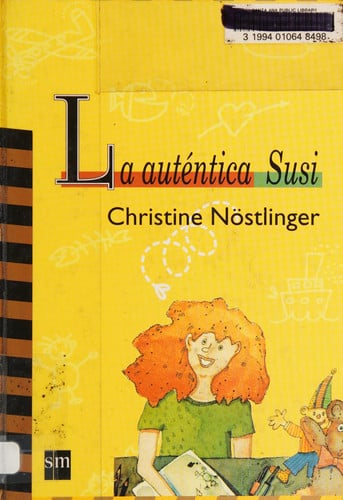 La auténtica susi