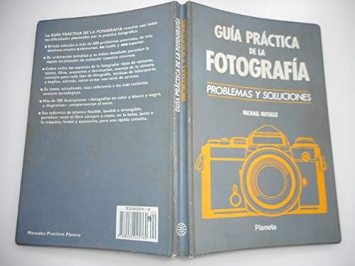 Guía práctica de la fotografía: problemas y soluciones