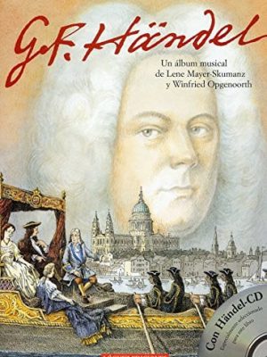 6040333485213.jpg G.f. händel un álbum musical