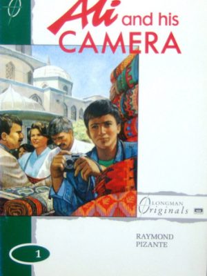 Ali and his camera