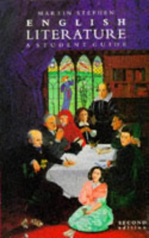 6174263482395.jpg English literature a guide for advanced students