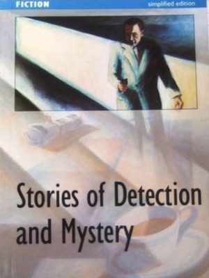 Stories of detection and mystery