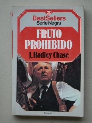 Fruto prohibido
