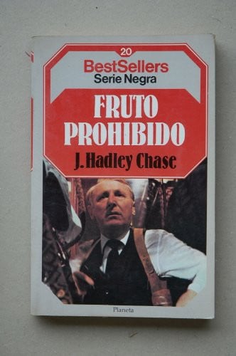 Fruto prohibido