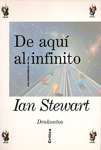 6648373485205.jpg De aqui al infinito : las matematicas de hoy