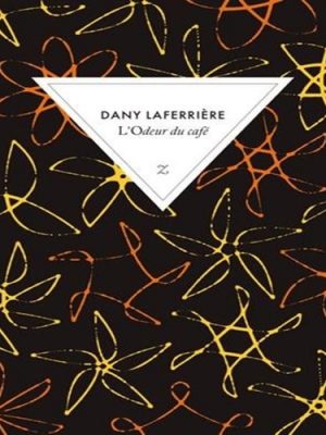 L'odeur du café