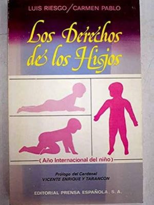 Los derechos de los hijos