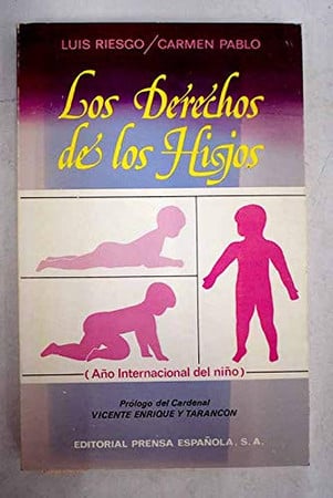Los derechos de los hijos