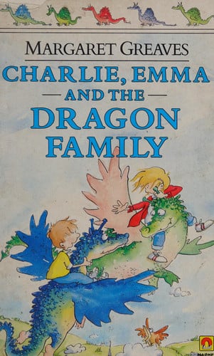 7181653482336.jpg Charlie, emma and the dragon family