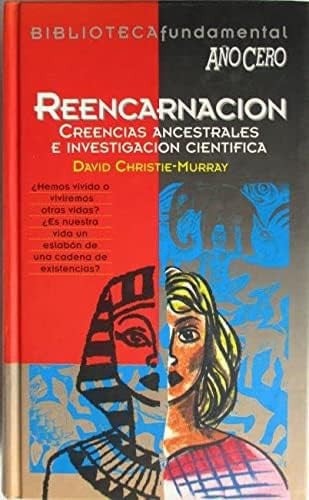 Reencarnacion