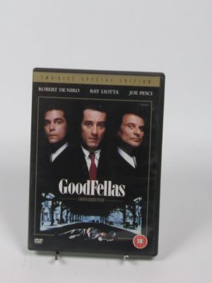 Goodfellas - dvd