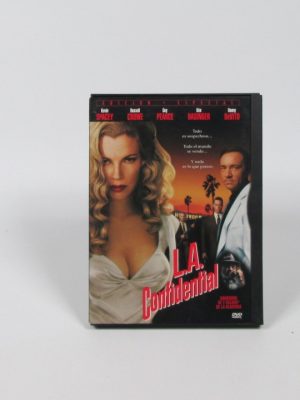 L. a. confidential