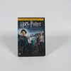 Harry potter y el cáliz de fuego (dvd)