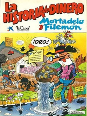 La historia del dinero