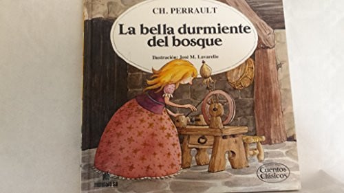 7400223485206.jpg La bella durmiente del bosque