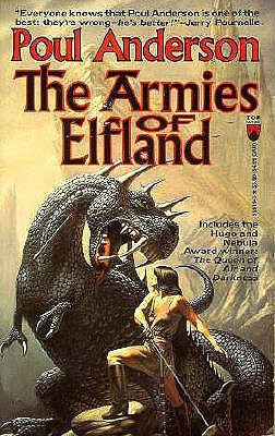The armies of elfland