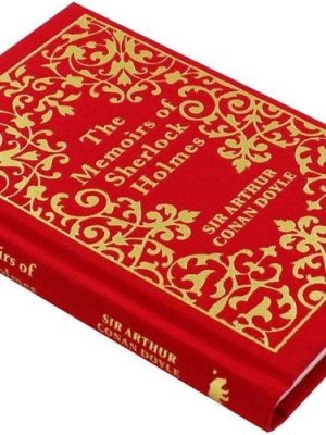 7497253482823-1.jpg The memoirs of sherlock holmes