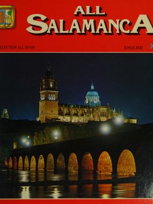 All salamanca