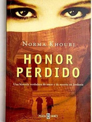 Honor perdido