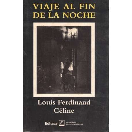 Viaje al fin de la noche