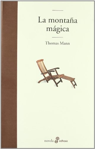 La montaña mágica (spanish edition)