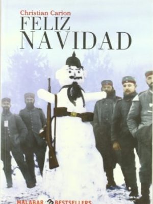 Feliz navidad
