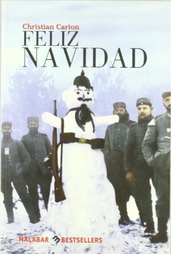 Feliz navidad