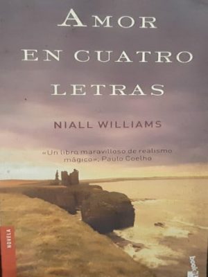 Amor en cuatro letras