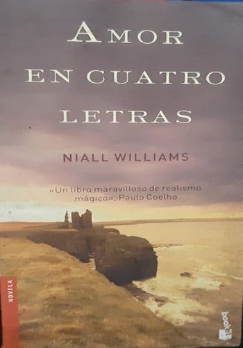 Amor en cuatro letras