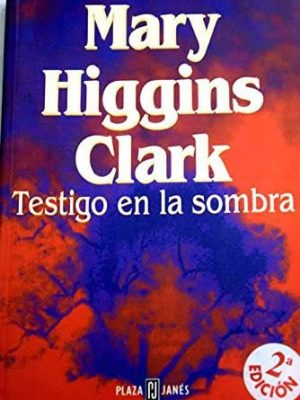 Testigo en la sombra