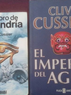 El imperio del agua