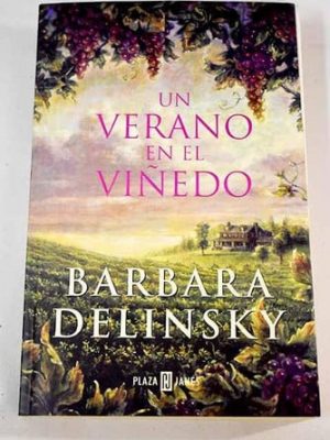 Un verano en el viñedo