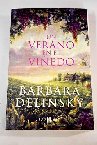 Un verano en el viñedo