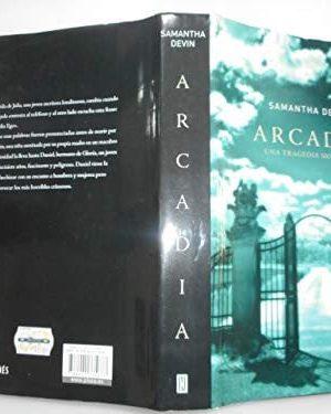 Arcadia: una tragedia moderna