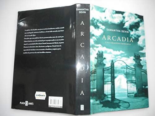 Arcadia: una tragedia moderna