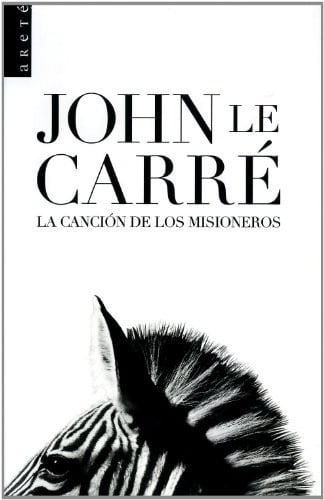 La canción de los misioneros