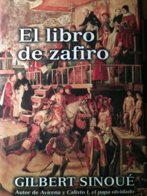 7962163485193.jpg El libro de zafiro