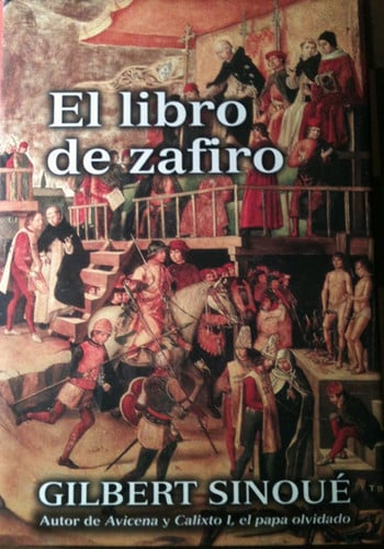 7962163485193.jpg El libro de zafiro