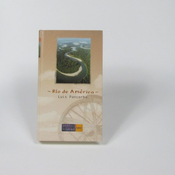Río de américa