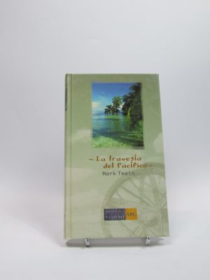 La travesía del pacífico