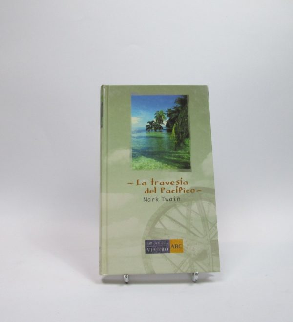 La travesía del pacífico