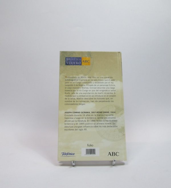 El corazón de las tinieblas