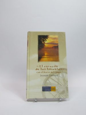 El corazón de las tinieblas