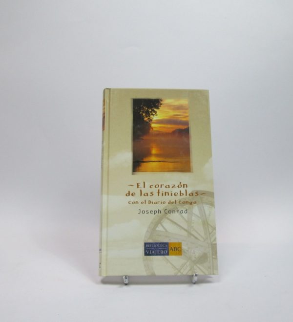 El corazón de las tinieblas